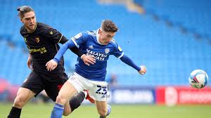 An enhanced, modern cardiff city forum built with the user in mind. Match Report Cardiff City 1 2 Watford Cardiff