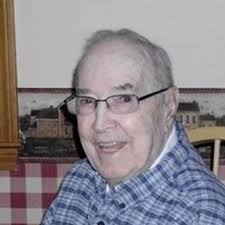 Ernest J. "CLyde" George Obituary August 16, 2011