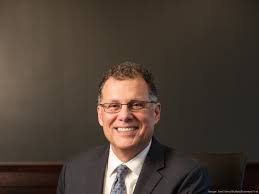 USI president used to working through changes