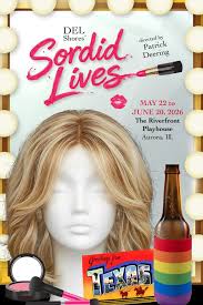 Sordid Lives play at Riverfront Playhouse