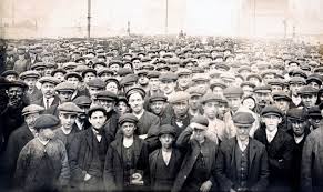 At the time of the february revolution, which overthrew the tsar, the bolsheviks were still relatively weak. Read Rise Of Proletariat Article Khan Academy