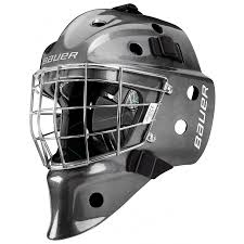 They come with screen accurate head straps and free worldwide shipping. Bauer Nme Vtx Sr Goalie Mask Monkeysports Eu
