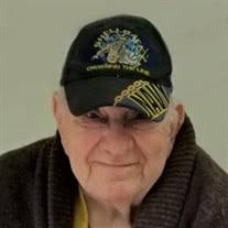 Obituary information for Vance Arden Spells