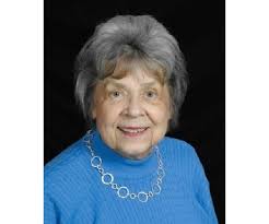 Helen Hay Obituary (2018)