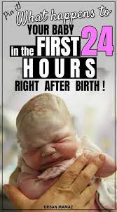 What Happens To Your Baby Right After Birth After Birth Baby Supplies Breastfeeding