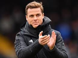 Jump to navigation jump to search. Fulham Appoint Scott Parker As Permanent Manager The Independent The Independent