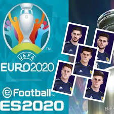 Greetings and hopefully you can help me. See How Lanarkshire S Euro2020 Stars Shape Up In New Pes Game Daily Record