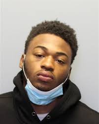 Hagerstown Arrests Made