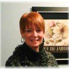 Blenheim Funeral Home Faye Mitchell