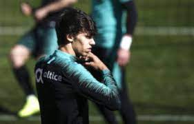 Hoje é dia de frança e portugal pela nations. O Avancado Joao Felix Vai Falhar O Jogo De Hoje Entre As Selecoes De Portugal E Da Servia Da Segunda Jornada Felix Jogadores Do Benfica Sport Lisboa E Benfica