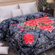 We are may produce and delivery acrylic mink. Printed Polyester And Acrylic Mink Double Blanket Packaging Type Plastic Bag Size 84 90 Inch Rs 175 Kg Id 21243956091