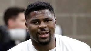 Congratulations #5 Omari BRATTEN!-!