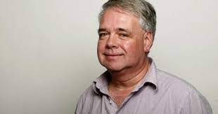 Mark Kesling's Instagram, Twitter & Facebook