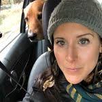 Erica Coston's Instagram, Twitter & Facebook