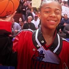 Lil Bow Wow Basketball Edits