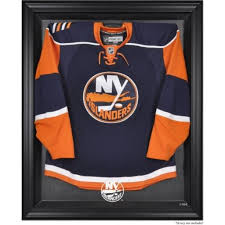 Visit espn to view the new york islanders team roster for the current season. New York Islanders Jersey Display Case