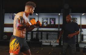 Download the ufc mobile app for past & live fights and more! Ea Sports Ufc 4 Details Its New Career Mode Nme