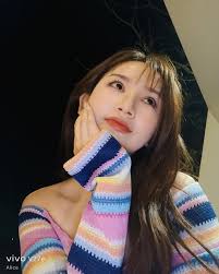 Alice Ong (ချိုချို)