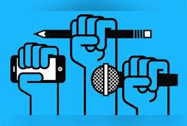 Resultado de imagen para derecho a la libertad de opiniÃ³n