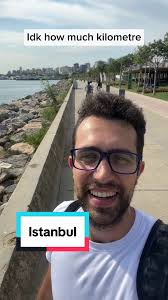 Asian Side of Istanbul