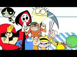 Well, fortunately there is a definitive list available right. Best Cartoon Network Movies Jobs Ecityworks
