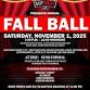 Will Ready: Fall Ball event image
