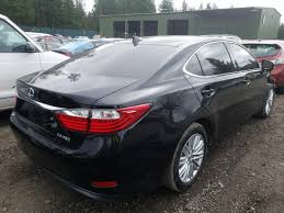 Find great deals on thousands of 2015 lexus es 350 for auction in us & internationally. 2015 Lexus Es 350 Graham Wa 3 5l 35592651 A Better Bid