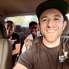 Rise Up Martial Arts