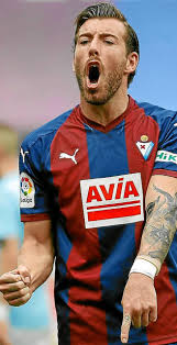 Eibar 6+ corners & barcelona 4+ cards 81.0 Sergi Enrich A Primera O Al Extranjero