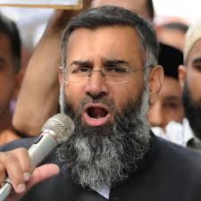Convicted IS supporter Choudary was banned from France, had Belgium links