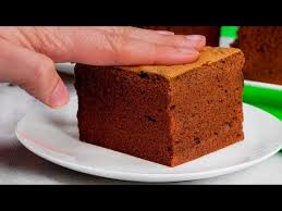 Voici Une Recette Volee Mais Dont Le Resultat Est Sensationnel Savoureux Tv Youtube En 2020 Dessert Recette Gateau Chocolat Recette