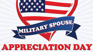 We call them our hubby, spouse, partner, and love. View Event Military Spouse Appreciation Day Italy Us Army Mwr