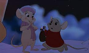 The Rescuers Down Under An Appreciation Oh My Disney The Rescuers Down Under Walt Disney Pictures Disney Animated Movies