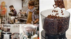 Aerolatte handheld milk frother, $19.99, available at bed bath & beyond. 6 Best Commercial Coffee Grinders 2021 Choice At Milkfrothertop