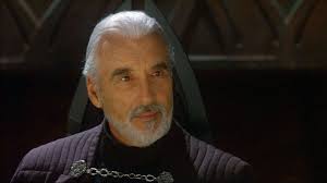 Christopher Lee: l'incredibile vita dell'attore che interpretò il Conte  Dooku ⋆ Galaxy Addicted