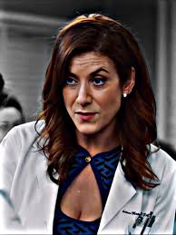 Addison Montgomery