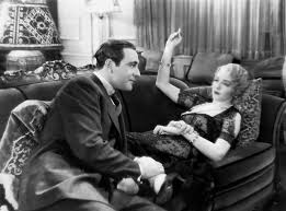 Ricardo cortez was an american actor. Ricardo Cortez The Obscure But Magnificent Heel Silver Screenings