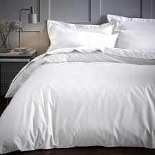 Bedding sets, duvets and curtains are the main selling products of imperial rooms. Luxury Pure Cotton Bed Linen Pack Super King Fab Home Interiors