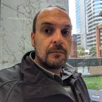 Kenneth Seabrook's Instagram, Twitter & Facebook