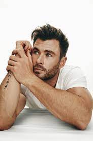 Following right behind this first show is the premiere of shark beach with chris hemsworth, a nutopia production, at 9 p.m. Chris Hemsworth 2021 Boss Global Brand Ambassador