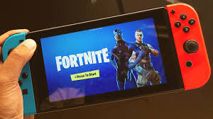 What we know about maeve, wildheart, and other teasers. Fortnite Season 5 Has Brought Some Amazing Changes On Nintendo Switch Downloadfortnite Com