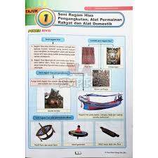 Check spelling or type a new query. Power Up Pendidikan Seni Visual Tingkatan 2 Shopee Malaysia