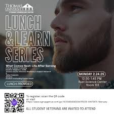 Join us for Title IX Ethics and Related Topics, hosted by the Thomas  University Master of Science in Counseling program! Our guest speaker, Lexi  Trumble, J.D., from Parker Poe Attorneys & Counselors