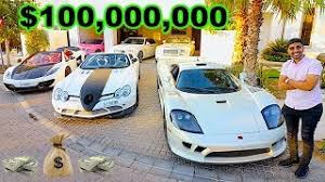 🙏 prinz marcus von anhalt. Meet The Billionaire Prince In Dubai 100 Million Mansion Youtube