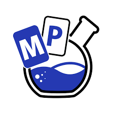 Logo MANA PRO HQ