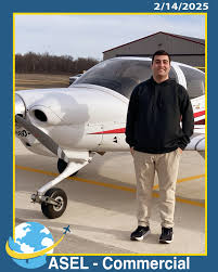 10/10/2024 : Congratulations to Derek Sergent from Washington