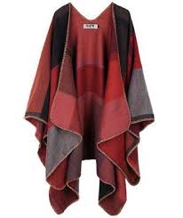 Flattering Fashionable Capes And Ponchos Shawls And Wraps Cape Fashion Clothes