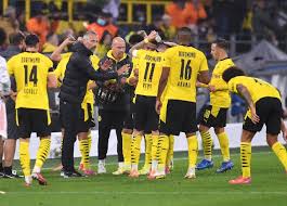 Jun 28, 2021 · madrid fretting reports that bayern has interest in haaland (as) according to at least one report, real madrid is worried that bayern munich could swoop in and steal borussia dortmund's erling haaland from their clutches next summer: 15vgrcercdehym