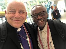 Lambeth Conference participants from LA diocese share perspectives