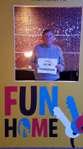 Event Feedback: Phoenix Theatre Presents